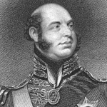 Prince Edward, Duke of Kent and Strathearn - Father of Queen Victoria