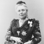 Victoria, Princess Royal - Daughter of Queen Victoria