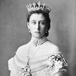 Princess Alice of the United Kingdom - Daughter of Queen Victoria