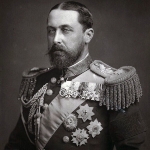 Alfred, Duke of Saxe-Coburg and Gotha - Son of Queen Victoria