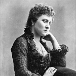 Princess Louise, Duchess of Argyll - Daughter of Queen Victoria