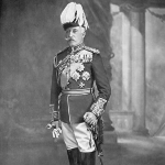 Prince Arthur, Duke of Connaught and Strathearn - Son of Queen Victoria