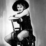 Photo from profile of Marlene Dietrich