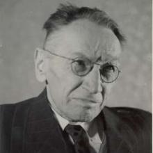 Oton Župančič's Profile Photo