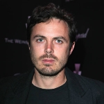 Photo from profile of Casey Affleck