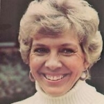 Ruth Stapleton - Sister of Jimmy Carter