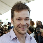 Photo from profile of Peter Sarsgaard