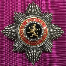 Award Order of Leopold