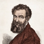 Photo from profile of Michelangelo (Michelangelo Buonarroti)