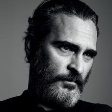 Joaquin Phoenix's Profile Photo