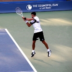 Photo from profile of Novak Djokovic