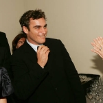 Photo from profile of Joaquin Phoenix