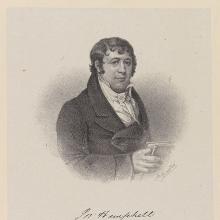 Joseph Hemphill's Profile Photo