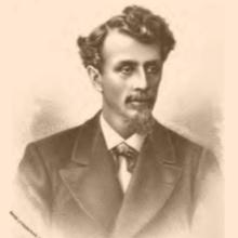 Friedrich Hassaurek's Profile Photo