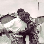 Photo from profile of Barack Obama