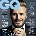 Achievement  of David Beckham