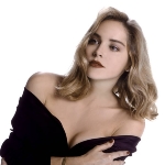 Photo from profile of Sharon Stone