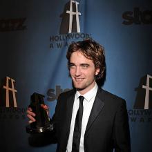 Award Hollywood Film Festival Award