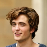 Photo from profile of Robert Pattinson
