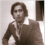 Shahnawaz Bhutto - Brother of Benazir Bhutto