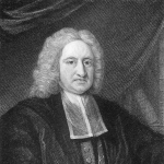 Photo from profile of Edmond Halley