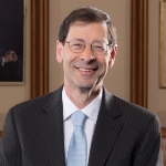 Photo from profile of Maurice Obstfeld