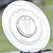 Award Supporters' Shield