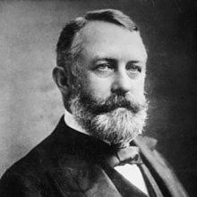 Henry Clay Frick's Profile Photo