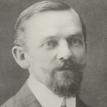 Otto Richard Lummer  - collaborator of Ernst Pringsheim