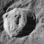 Achievement C. Mayer is a lunar impact crater that is named after Christian Mayer. of Christian Mayer