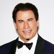 John Travolta's Profile Photo