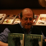Photo from profile of Jon Katz