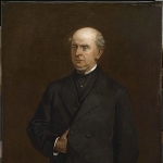 Photo from profile of Charles Adams Sr.
