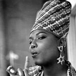 Photo from profile of Queen Latifah