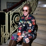 Photo from profile of Elton John