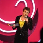 Andy Hui - Spouse of Sammi Cheng