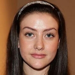 Eleonora - Daughter of Silvio Berlusconi