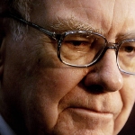 Photo from profile of Warren Buffett