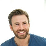 Photo from profile of Chris Evans