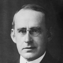 Arthur Eddington's Profile Photo
