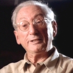 Photo from profile of Abraham Polonsky
