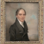 Francis Kinloch Huger - Father of Benjamin Huger