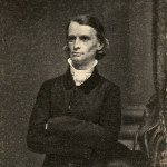 Henry A. Wise - colleague of Benjamin Huger
