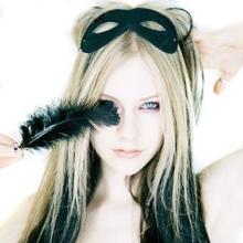 Avril Lavigne's Profile Photo