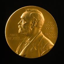 Award Nobel Prize for literature