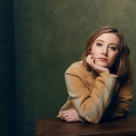 Photo from profile of Saoirse Ronan
