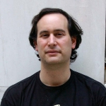 Photo from profile of David Levithan