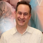 Photo from profile of David Levithan