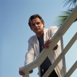 Photo from profile of Liam Neeson