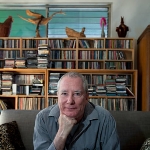 Photo from profile of Mike Kelley